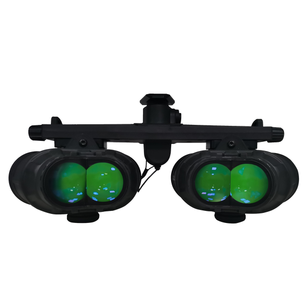 Night Vision Окуляри нічного бачення 18G GPNVG Pro IIT GTX Green 136995 фото